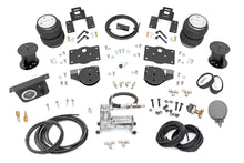 Load image into Gallery viewer, Air Spring Kit w/compressor | 6 Inch Lift Kit | Ram 1500 4WD (2019-2025)