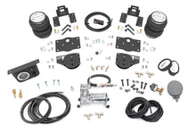 Load image into Gallery viewer, Air Spring Kit w/compressor | Ram 1500 4WD (2019-2025)