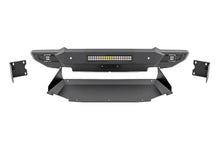 Load image into Gallery viewer, Front Bumper w/Skid Plate | Ram 1500 2WD/4WD (2019-2024)