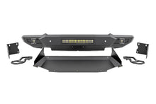 Load image into Gallery viewer, Front Bumper w/Skid Plate &amp; Tow Hooks | Ram 1500 2WD/4WD (2019-2024)