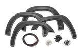 Pocket Fender Flares | PBJ Hydro Blue | Ram 1500 2WD/4WD (2019-2024)