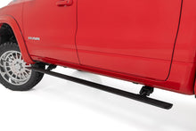 Load image into Gallery viewer, Power Running Boards | Dual Electric Motor | Crew Cab | Ram 1500 (19-25)/1500 TRX (21-24)