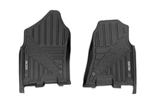 Load image into Gallery viewer, Flex-Fit Floor Mats | Front | Crew | Ram 1500 (19-24)/1500 TRX (21-24)