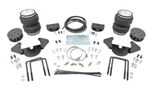 Load image into Gallery viewer, Air Spring Kit | 4-6 Inch Lift Kit | Chevy/GMC Sierra/Silverado 1500 (19-25)