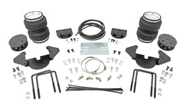 Air Spring Kit | 4-6 Inch Lift Kit | Chevy/GMC Sierra/Silverado 1500 (19-25)