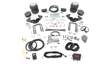 Load image into Gallery viewer, Air Spring Kit w/compressor | 4-6 Inch Lift Kit | Wireless Controller | Chevy/GMC 1500