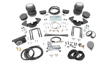 Load image into Gallery viewer, Air Spring Kit w/compressor | 2-3.5 Inch Lift Kit | Chevy/GMC Sierra/Silverado 1500 (19-25)