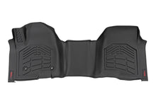Load image into Gallery viewer, Sure-Fit Floor Mats | Front Over Hump | Crew | Chevy/GMC 1500/2500HD/3500HD (19-25 &amp; Classic)