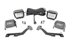 LED Light Kit | Ditch Mount |  3