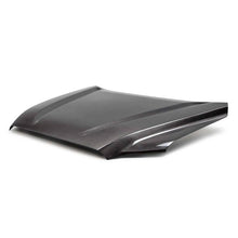 Load image into Gallery viewer, Seibon 22-23 Toyota Tundra OE Style Carbon Fiber Hood