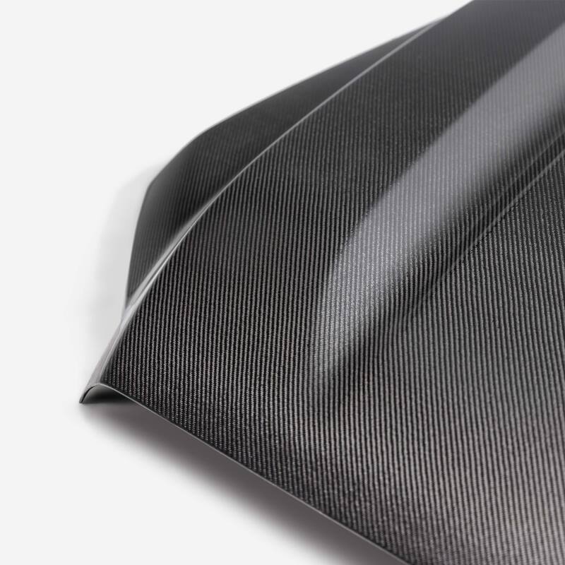 Seibon 22-23 Toyota Tundra OE Style Carbon Fiber Hood