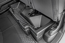Load image into Gallery viewer, Under Seat Storage | Crew Cab | Ram 1500 2WD/4WD (2019-2025)