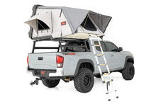 Load image into Gallery viewer, Hard Shell Roof Top Tent | Rack Mount