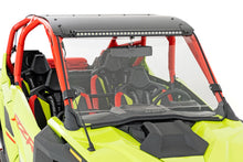 Load image into Gallery viewer, Full Windshield | Scratch Resistant | Polaris RZR Turbo R 4
