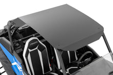 Load image into Gallery viewer, UTV Roof | Fabricated | 2-Seater | Polaris RZR Turbo S