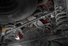 Load image into Gallery viewer, Track Bar | Forged | Rear | 2.5-6 Inch Lift | Jeep Gladiator JT 4WD (20-25)