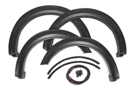 Fender Flares | Sport | Ford F-150 2WD/4WD (2021-2025)
