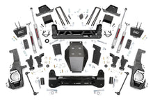 Load image into Gallery viewer, 7 Inch Lift Kit | Torsion Drop | Chevy/GMC 2500HD/3500HD (20-25)