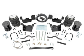 Air Spring Kit | 3-5 Inch Lift Kit | Chevy/GMC 2500HD/3500HD (20-25)