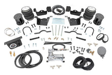 Load image into Gallery viewer, Air Spring Kit w/compressor | 3-5 Inch Lift Kit | Chevy/GMC 2500HD/3500HD (20-25)