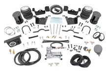 Load image into Gallery viewer, Air Spring Kit w/compressor | 7 Inch Lift Kit | Chevy/GMC 2500HD/3500HD (20-25)