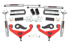 Load image into Gallery viewer, 3 Inch Lift Kit | Chevy/GMC Sierra 3500 HD/Silverado 3500 HD 2WD/4WD (20-25)