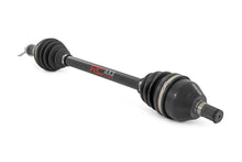 Load image into Gallery viewer, Heavy-Duty Replacement Axle | Rear | 4340 Chromoly AX3 | Can-Am Defender MAX HD10