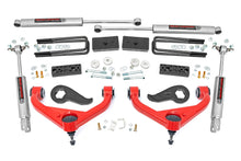 Load image into Gallery viewer, 3 Inch Lift Kit | Chevy/GMC 2500HD/3500HD 2WD/4WD (20-25)