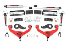 Load image into Gallery viewer, 3 Inch Lift Kit | UCAs | V2 | Chevy/GMC 2500HD/3500HD (20-25)