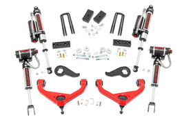 3 Inch Lift Kit | Vertex | Chevy/GMC 2500HD/3500HD (20-25)