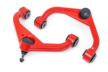 Load image into Gallery viewer, Red Forged Upper Control Arms | 3 Inch Lift | Chevy/GMC 2500HD/3500HD (20-25)
