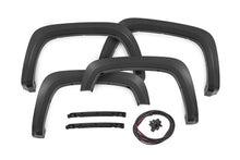 Load image into Gallery viewer, Fender Flares | Sport | G9K Satin Steel | Chevy Silverado 2500 HD/3500 HD (20-25)