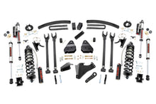 Load image into Gallery viewer, 6 Inch Lift Kit | Diesel | 4 Link | OVLDS | C/O Vertex | Ford F-250/F-350 Super Duty (05-07)
