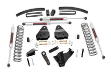 Load image into Gallery viewer, 6 Inch Lift Kit | Diesel | M1 | Ford F-250/F-350 Super Duty 4WD (2005-2007)
