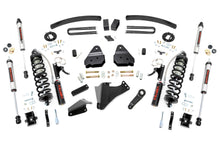Load image into Gallery viewer, 6 Inch Lift Kit  |  Gas  |  C/O V2 | Ford F-250/F-350 Super Duty 4WD (05-07)