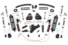 Load image into Gallery viewer, 6 Inch Lift Kit  |  Gas  |  C/O V2 | Ford F-250/F-350 Super Duty 4WD (08-10)