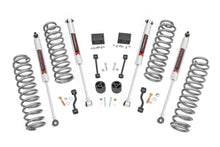 Load image into Gallery viewer, 2.5 Inch Lift Kit | Coils | M1 | Jeep Wrangler Unlimited 4WD (2018-2023)