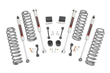 Load image into Gallery viewer, 2.5 Inch Lift Kit | Coils | M1 | Jeep Wrangler Unlimited 4WD (2024-2025)