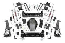 Load image into Gallery viewer, 7 Inch Lift Kit | NTD | w/ Overloads | Chevy/GMC 2500HD/3500HD 4WD (20-25)