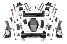 Load image into Gallery viewer, 7 Inch Lift Kit | NTD | V2 | w/ Overloads | Chevy/GMC 2500HD/3500HD (20-25)
