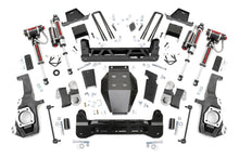 Load image into Gallery viewer, 7 Inch Lift Kit | NTD | Vertex Shocks | w/ Overloads | Chevy/GMC 2500HD/3500HD (20-25)