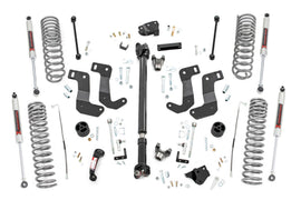 6 Inch Lift Kit | M1 | Jeep Gladiator JT 4WD (2020-2023)
