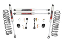 Load image into Gallery viewer, 2.5 Inch Leveling Kits | Springs | M1 | Jeep Gladiator JT 4WD (2024-2025)