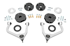 3.5 Inch Lift Kit | Chevy/GMC Tahoe/Yukon XL 1500 4WD (2021-2025)