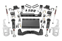 Load image into Gallery viewer, 6 Inch Lift Kit | M1 Struts/M1 | Ford F-150 4WD (2021-2025)