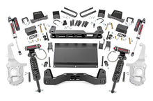 Load image into Gallery viewer, 6 Inch Lift Kit | Vertex | Ford F-150 4WD (2021-2025)