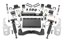 Load image into Gallery viewer, 6 Inch Lift Kit | Vertex/V2 | Ford F-150 4WD (2021-2025)