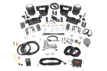 Load image into Gallery viewer, Air Spring Kit w/compressor | Wireless Controller | 0-6" Lifts | Ford F-150 (21-25)