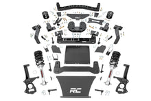 Load image into Gallery viewer, 6 Inch Lift Kit | N3 Struts | Chevy/GMC Tahoe/Yukon 4WD (2021-2024)