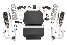 Load image into Gallery viewer, 3.5 Inch M1 Lift Kit | Toyota Tundra 4WD (2022-2025)